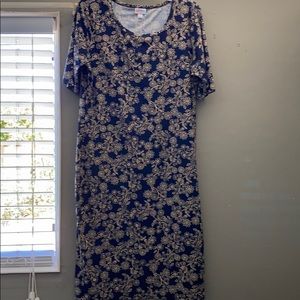 Lularoe dress